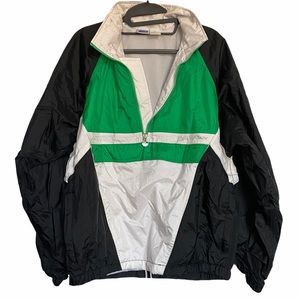 asics MFT 80s Vintage Men's Pullover Windbreaker